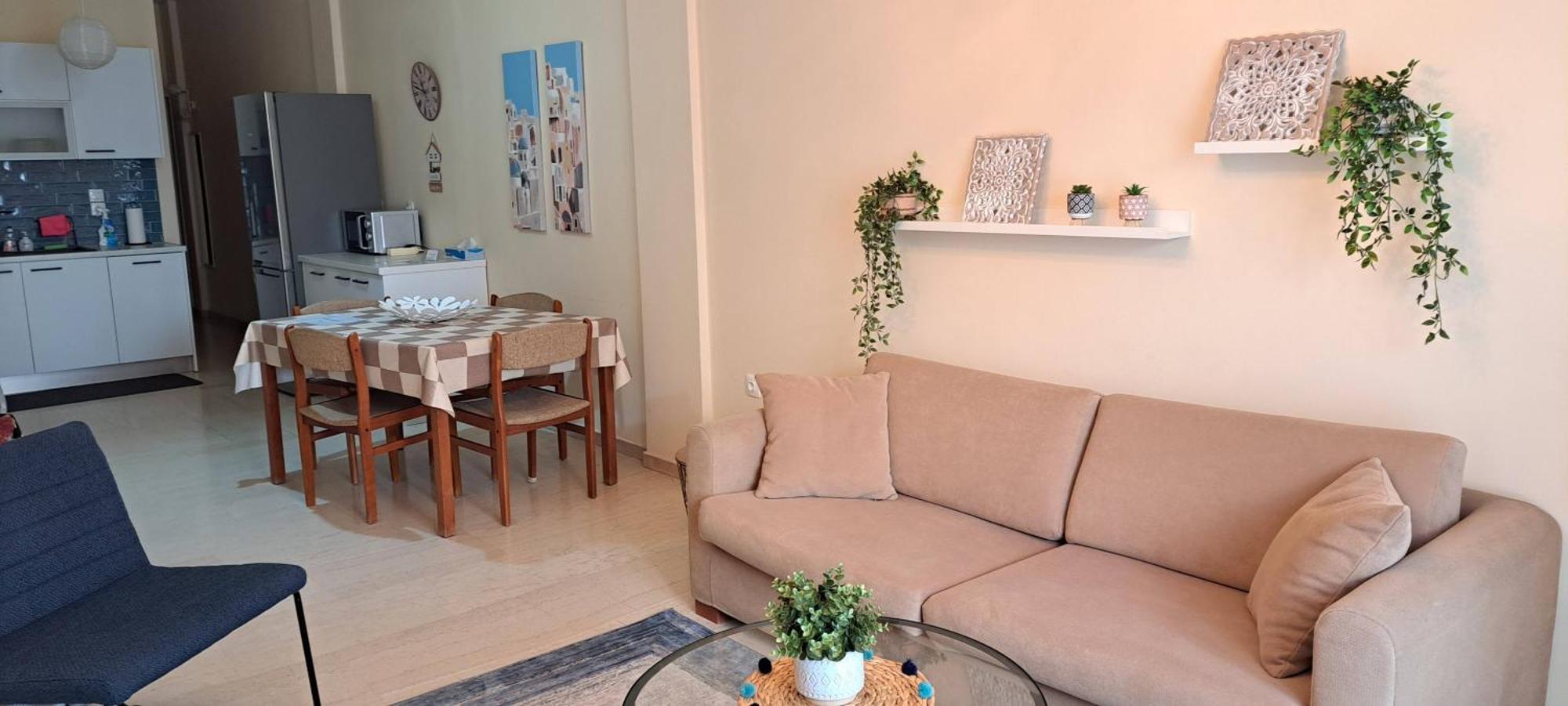 Natalie Athens Apartment Exterior foto